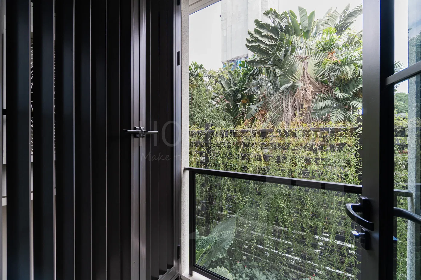 รูป The Reserve Sukhumvit 61 1 bedroom, for rent - รูปที่ 6/6