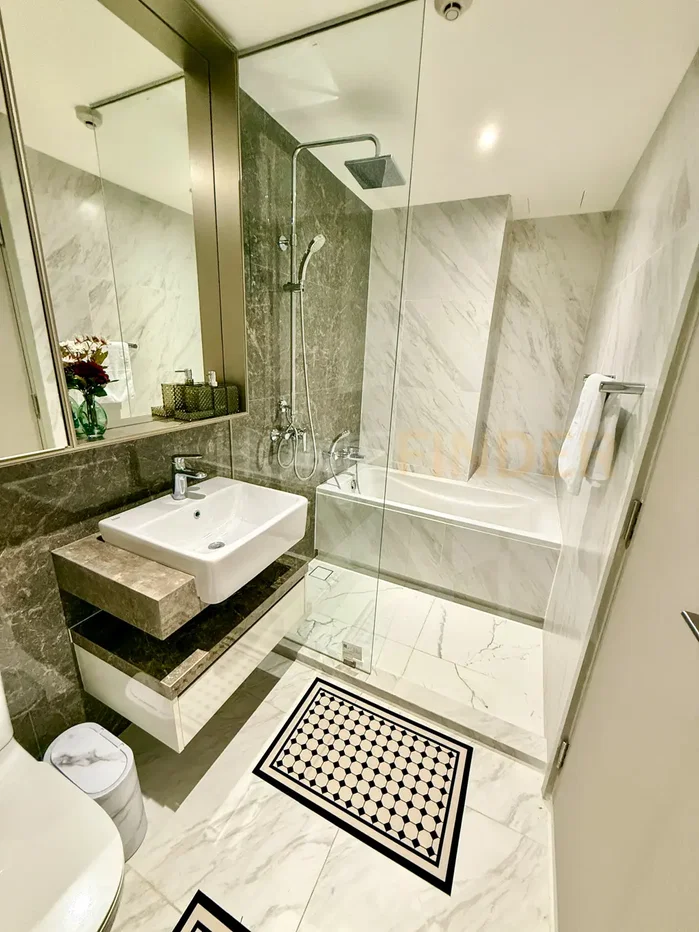 picture FYNN Asoke 2 bedrooms, for rent - 17/30