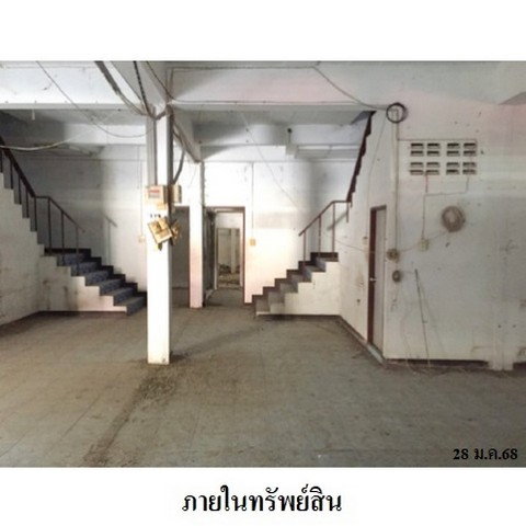 รูป Z8Z7102 ขายอาคารพาณิชย์ ตำบล โตนด อำเภอ คีรีมาศ จังหวัด สุโขทัย - รูปที่ 5/8
