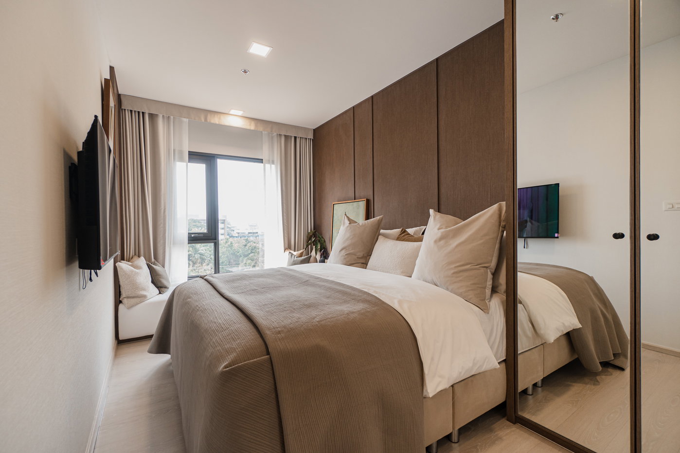 รูป FLO by Sansiri 2 bedrooms, for sale - รูปที่ 11/14