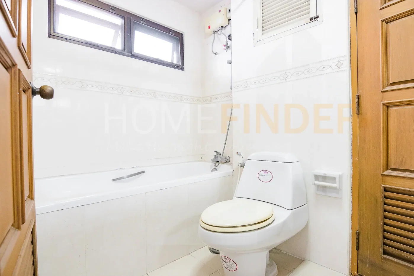 picture Fifty Fifth Tower 3 bedrooms, for rent - 15/18