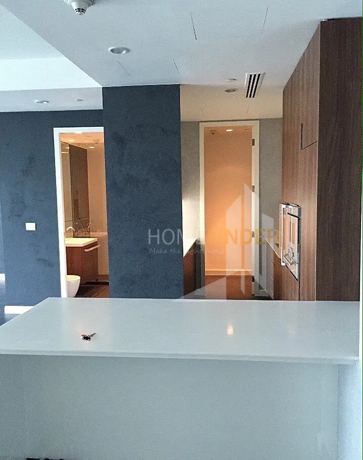 รูป 185 Rajadamri 2 bedrooms, for sale - รูปที่ 3/4