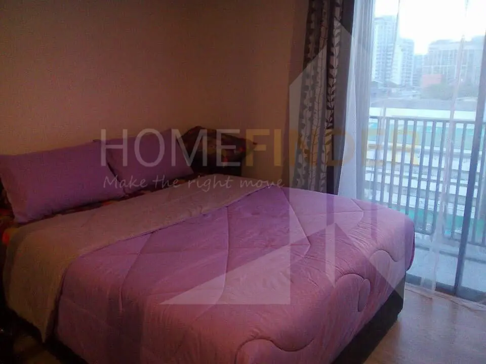 รูป Maestro 02 Ruamrudee 1 bedroom, for rent - รูปที่ 6/9
