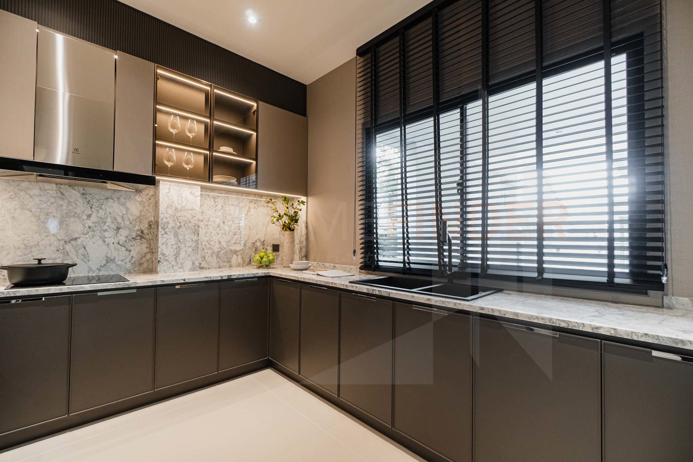 รูป Grand Bangkok Boulevard Ratchaphruek - Pinklao 4 bedrooms, for sale - รูปที่ 20/20