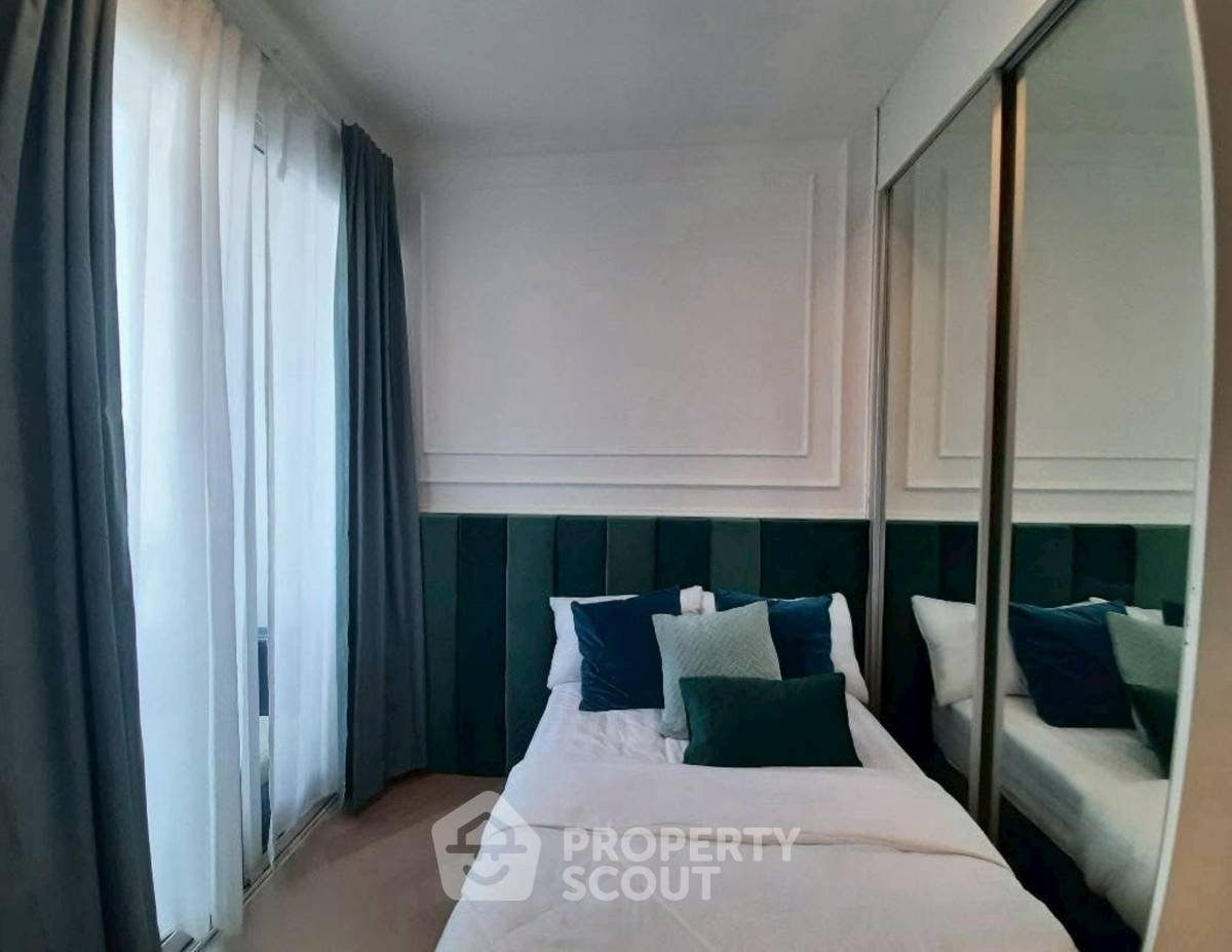 รูป คอนโด 3-ห้องนอน ที่ เดอะบลูม สุขุมวิท 71 คอนโดมิเนียม ใกล้ BTS พระโขนง (ID 2651802) - รูปที่ 6/9