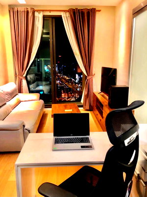 ขายคอนโด : 🔥 ขายคอนโด อีควิน็อกซ์ พหล-วิภา | Equinox Phahol-Vibha 📍 ใกล้ BTS ห้าแยกลาดพร้าว และ MRT พหลโยธิน