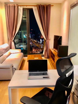 🔥 ขายคอนโด อีควิน็อกซ์ พหล-วิภา | Equinox Phahol-Vibha 📍 ใกล้ BTS ห้าแยกลาดพร้าว และ MRT พหลโยธิน