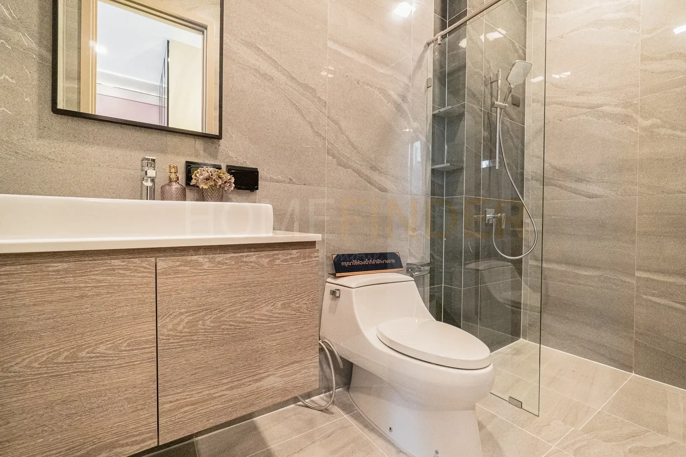 รูป BELGRAVIA Bangna - Rama 9 WILTON 4 bedrooms, for sale - รูปที่ 10/12