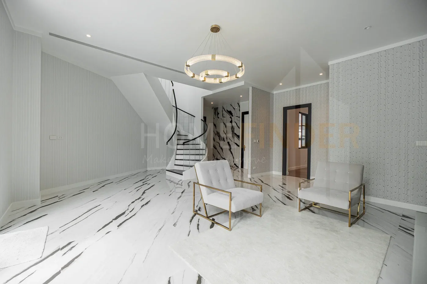 picture Maison Blanche Sukhumvit 67 4 bedrooms, for sale - 2/10