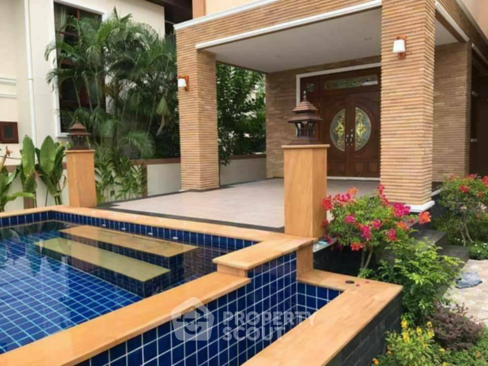 รูป วิลล่า 5 ห้องนอน รับสัตว์เลี้ยงได้ Baan Samor Phrong หัวหิน (ID 2172507) - รูปที่ 36/37