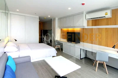 Condos for sale : Noble Revo Silom 1 bedroom, for sale