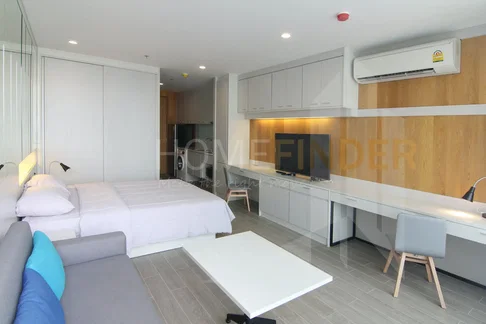 Noble Revo Silom 1 bedroom, for sale