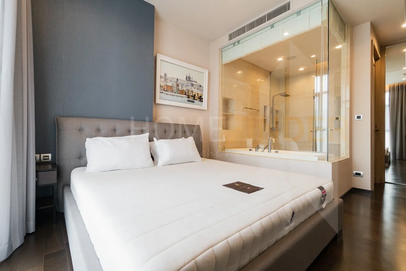 รูป The XXXIX by Sansiri 2 bedrooms, for rent - รูปที่ 10/15