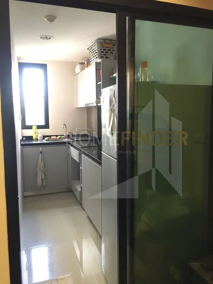 รูป Zenith Place Sukhumvit 42 2 bedrooms, for rent - รูปที่ 10/13