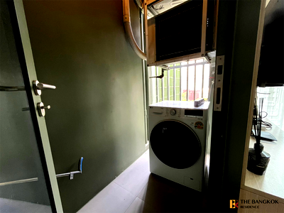 Condos for rent : Wish Signature Midtown Siam near BTS Ratchathewi Condo That Meets All City Dwellers Lifestyles