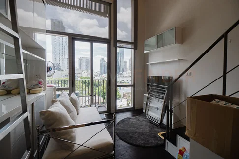 Ashton Morph 38 1 bedroom, for sale