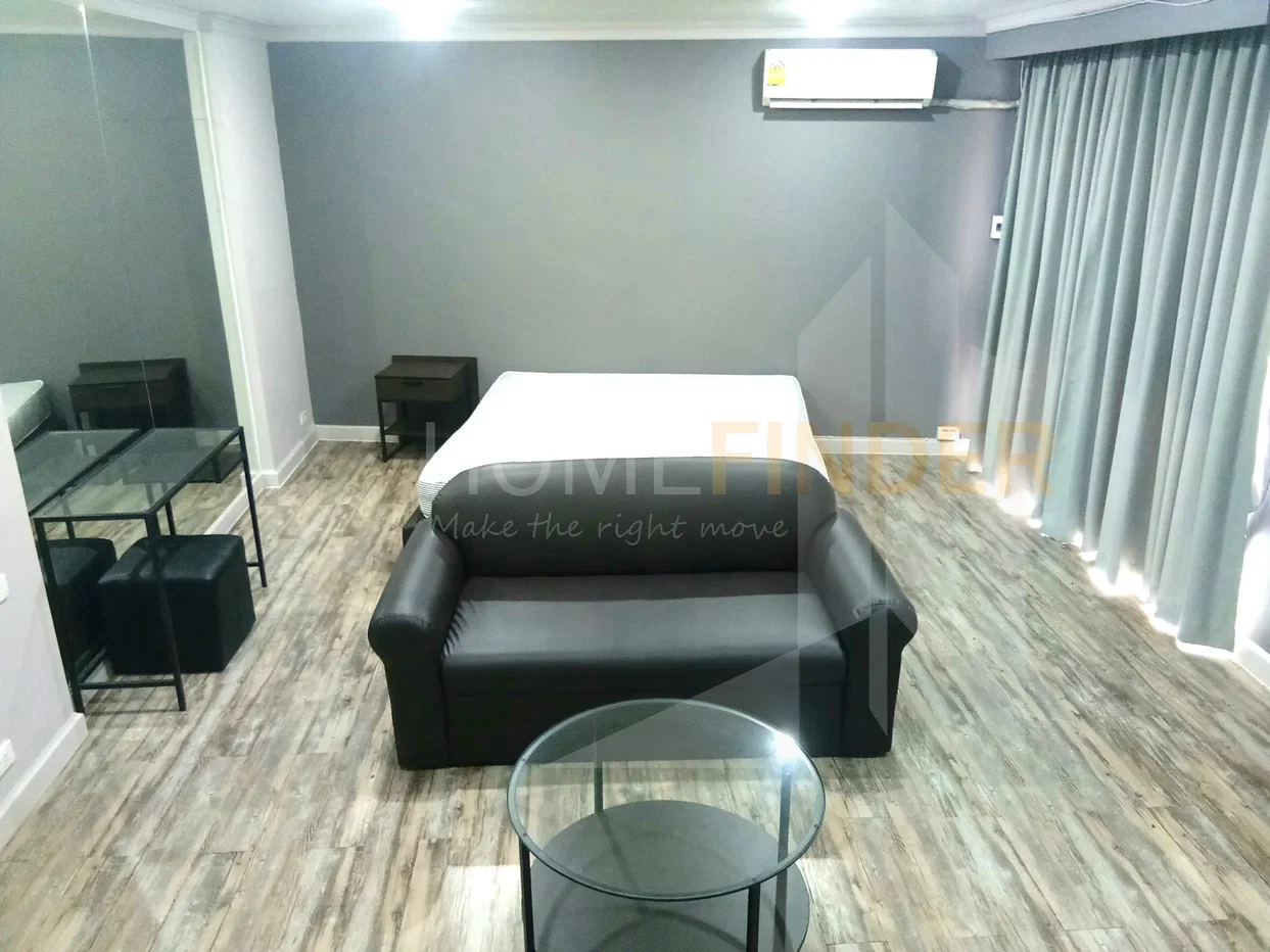picture Bon Vista Villa Thonglor 8 5 bedrooms, for rent - 7/14