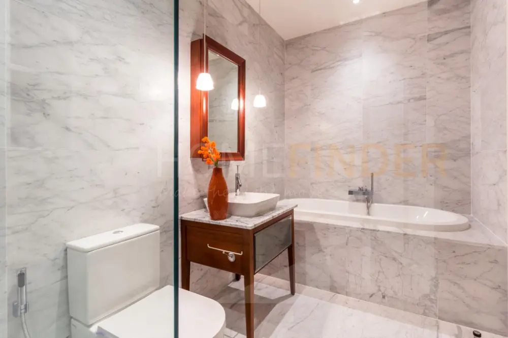 รูป KHUN by YOO inspired by Starck 1 bedroom, for rent - รูปที่ 4/4