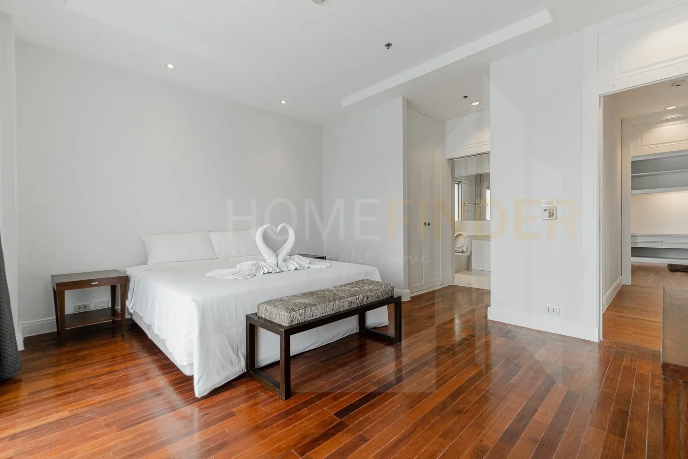รูป Royal Residence Park 4 bedrooms, for rent - รูปที่ 6/11