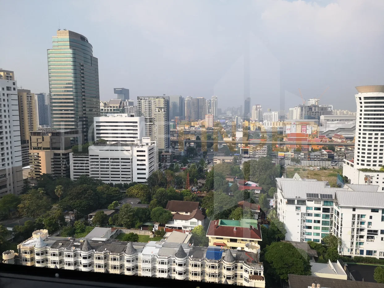รูป Kiarti Thanee City Mansion 2 bedrooms, for rent - รูปที่ 7/8