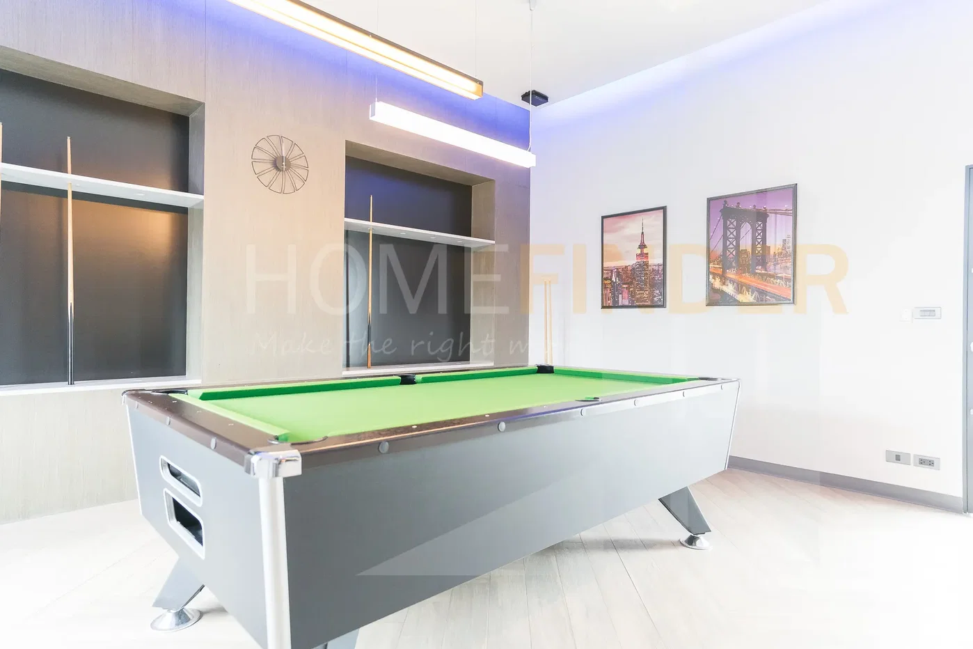 รูป M Thonglor 10 1 bedroom, for rent - รูปที่ 20/29