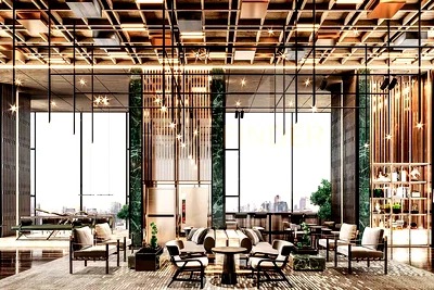 ขายคอนโด : RHYTHM EKKAMAI ESTATE 1 bedroom, for sale