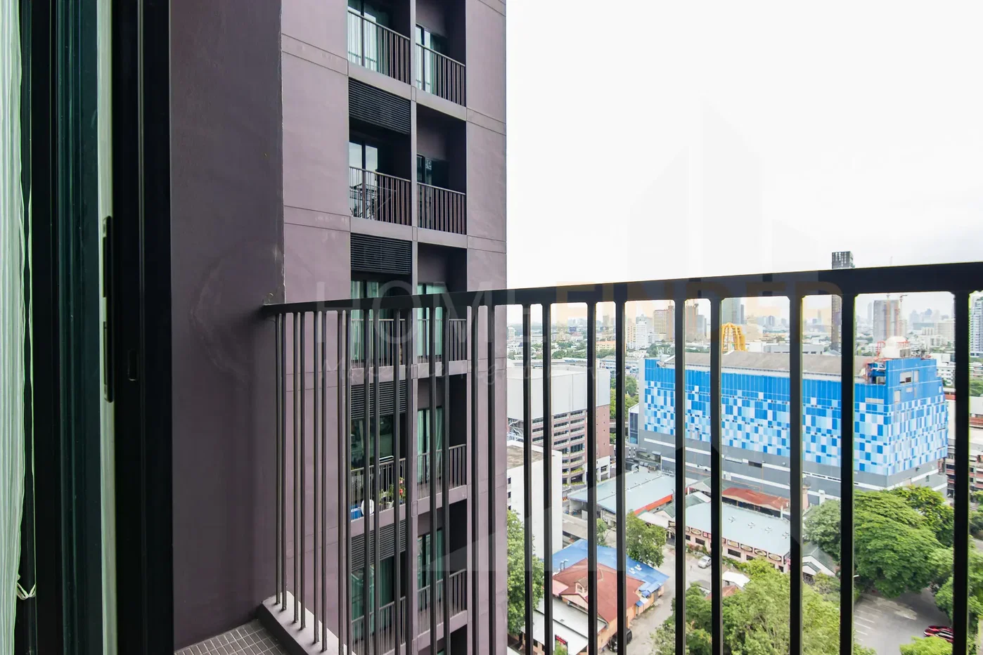 รูป Noble Reveal 1 bedroom, for rent - รูปที่ 12/13