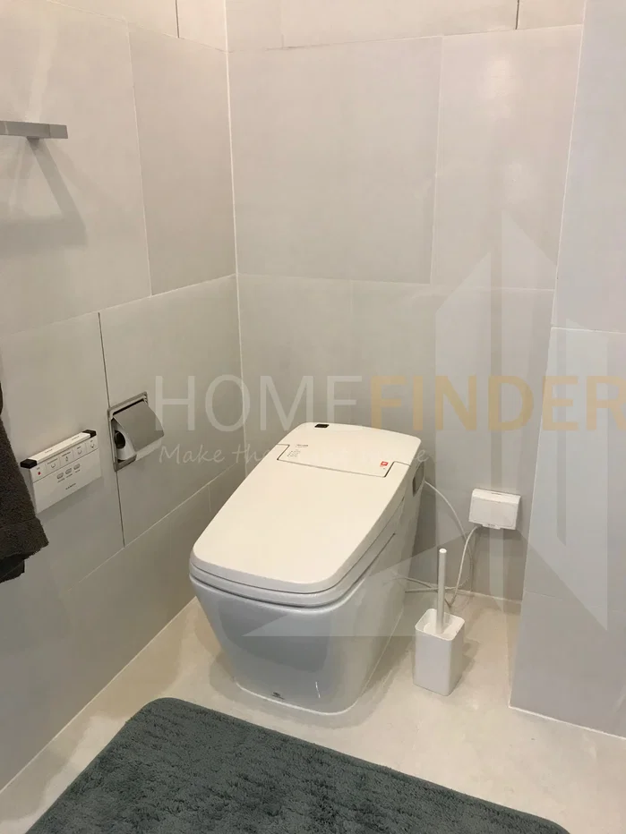 picture The Bangkok Sathorn 1 bedroom, for sale - 17/18