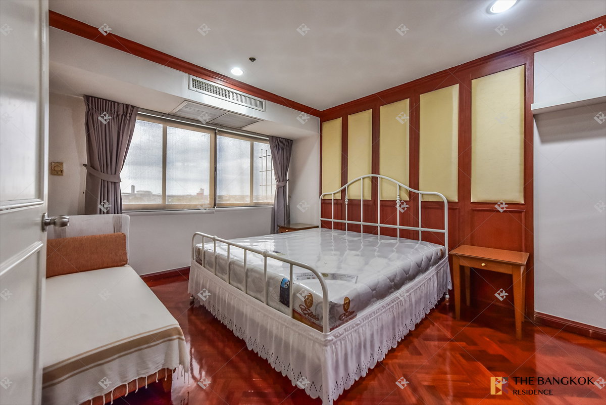 รูป 🤎🤎ขาย Salintara Condominium ห้องใหญ่ 126 ตร.ม. Rare Unit วิวแม่น้ำ ใจกลางพระราม 3🤎🤎 - รูปที่ 10/16