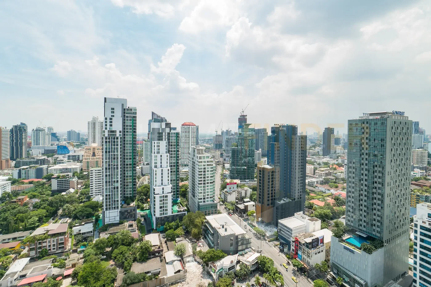 picture HQ Thonglor 2 bedrooms, for rent - 18/18