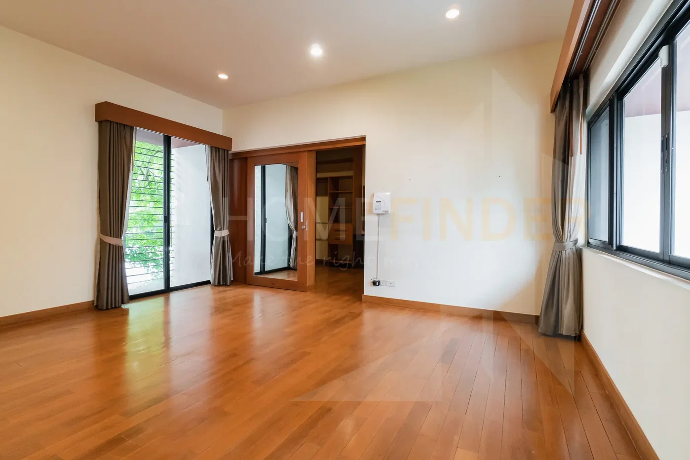 รูป 4 Bedroom House in Thonglor for Rent- House with pool in Thonglor 4 ห้องนอน ให้เช่า - รูปที่ 15/20
