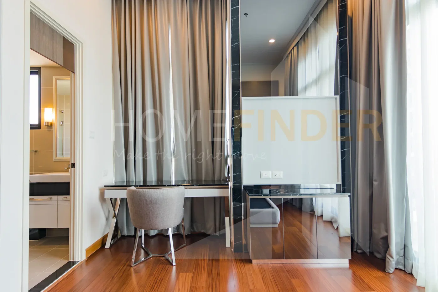 picture Supalai Elite Sathorn - Suanplu 4 bedrooms, for rent - 27/48