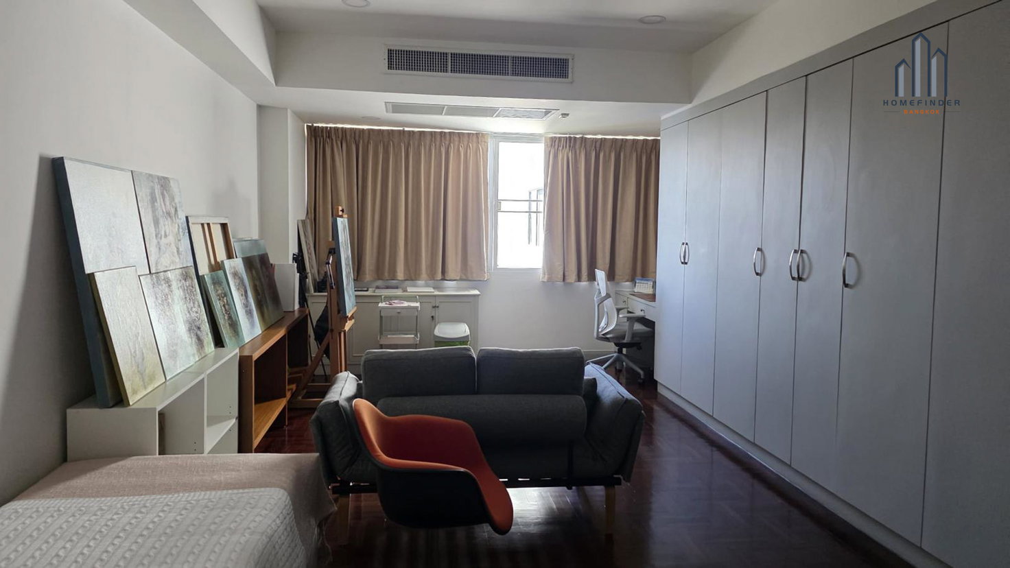 รูป Oriental Towers 3 bedrooms, for sale - รูปที่ 7/12