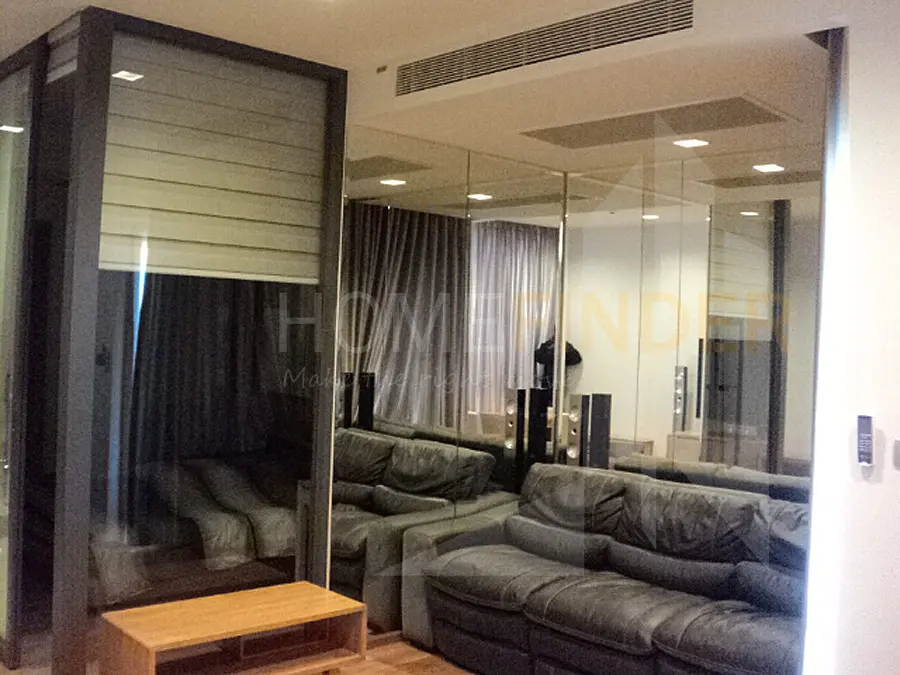 รูป Hyde Sukhumvit 13 1 bedroom, for sale - รูปที่ 3/12