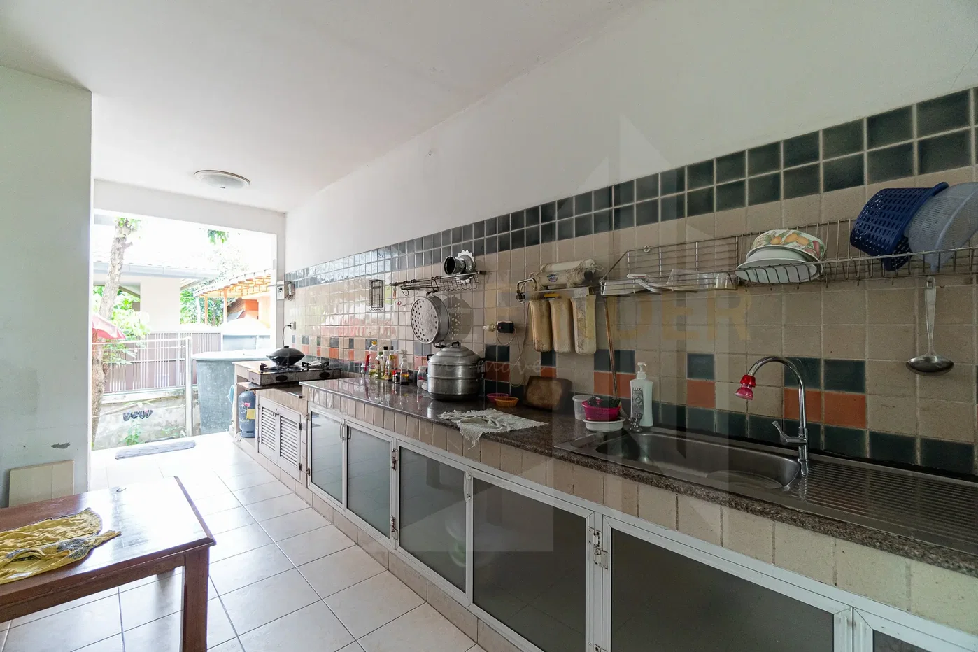 picture Prukpirom Regent Rama2 5 bedrooms, for sale - 3/18