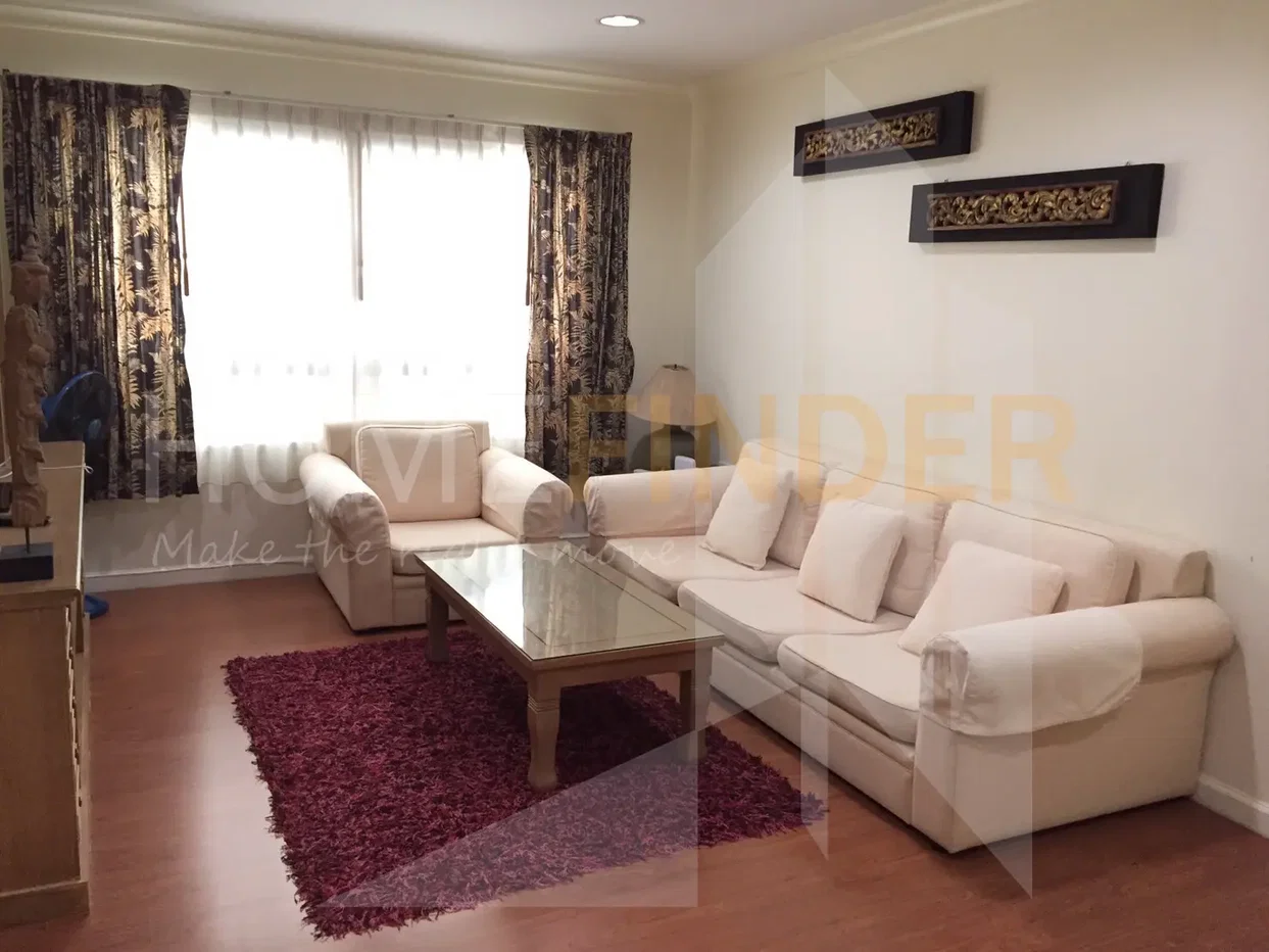 picture Lumpini Suite Sukhumvit 41 2 bedrooms, for rent - 1/15