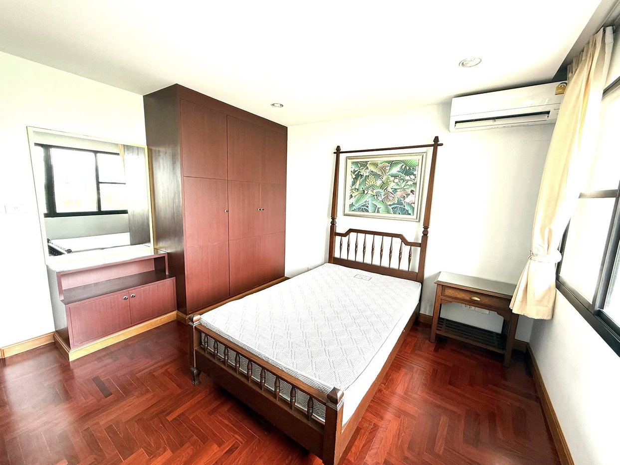 รูป Supreme Ville 2 bedrooms, for rent - รูปที่ 22/22