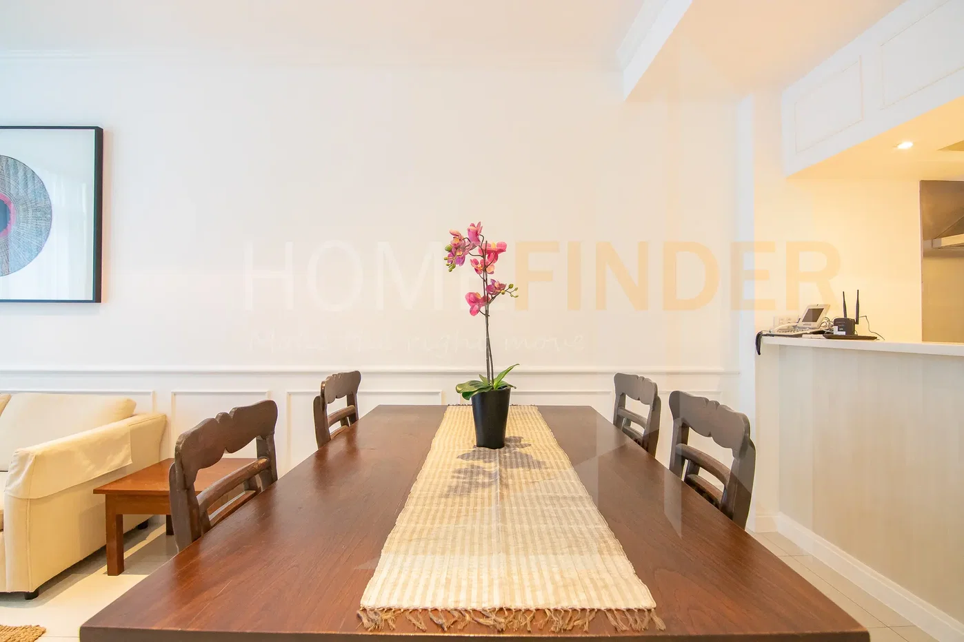 รูป Athenee Residence 2 bedrooms, for rent - รูปที่ 11/15