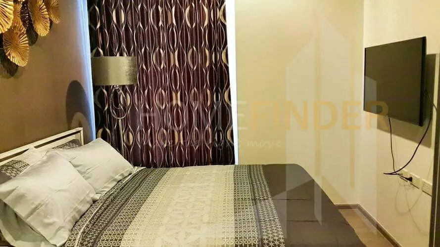 รูป Nye by Sansiri 1 bedroom, for sale - รูปที่ 3/10
