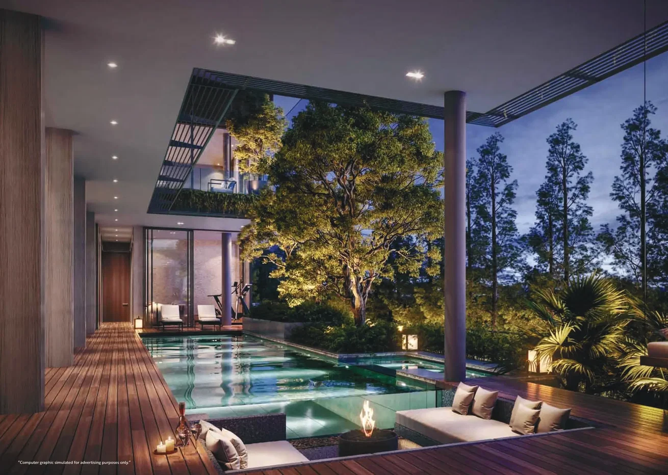 รูป Aliyah Reserve 6 bedrooms, for sale - รูปที่ 10/10