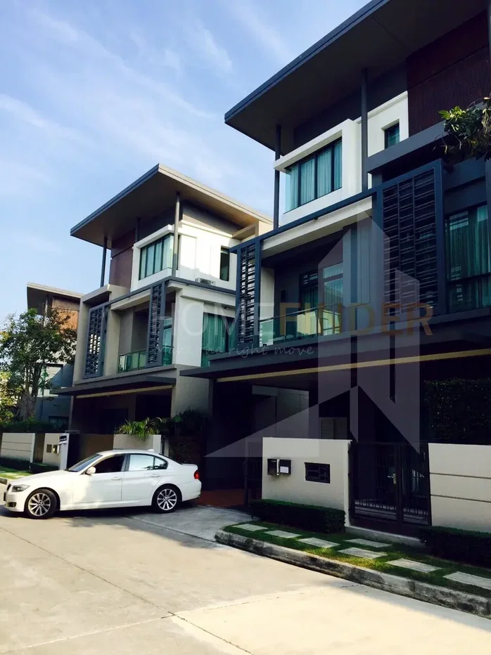 รูป NARASIRI HIDEAWAY 4 bedrooms, for sale - รูปที่ 8/12
