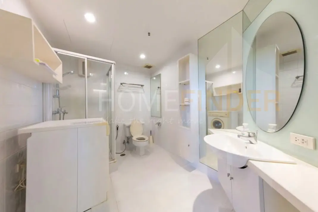 รูป Baan Nonsi 1 bedroom, for rent - รูปที่ 7/8