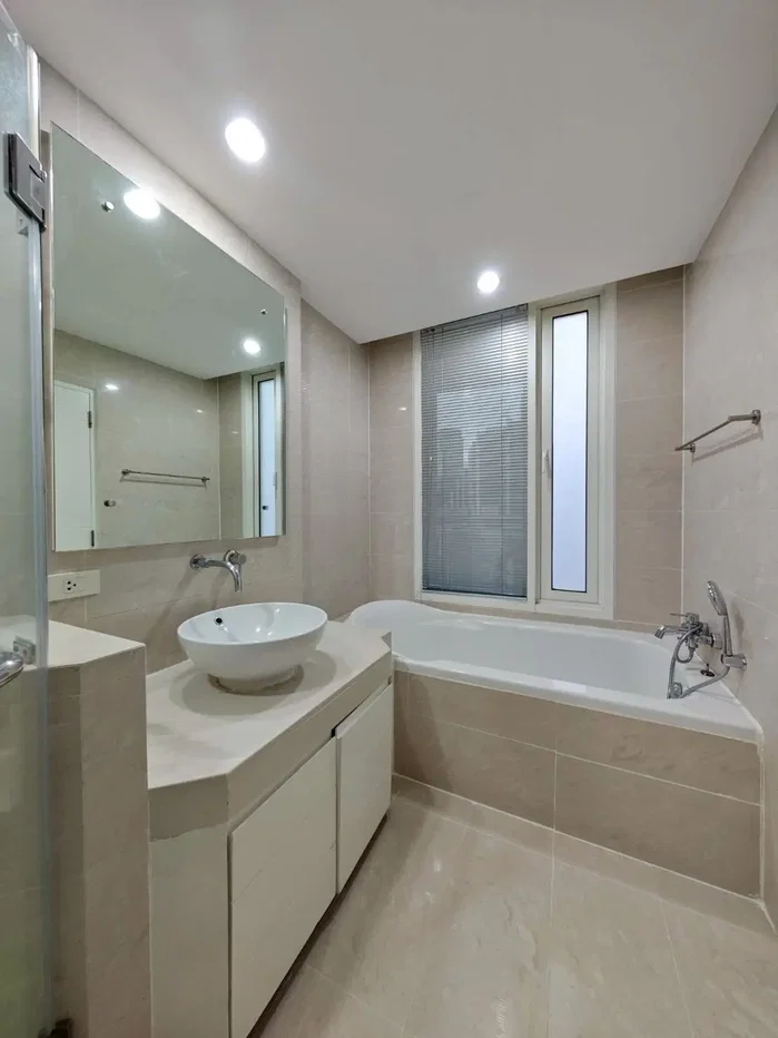 รูป Baan Siri 24 2 bedrooms, for rent - รูปที่ 7/8