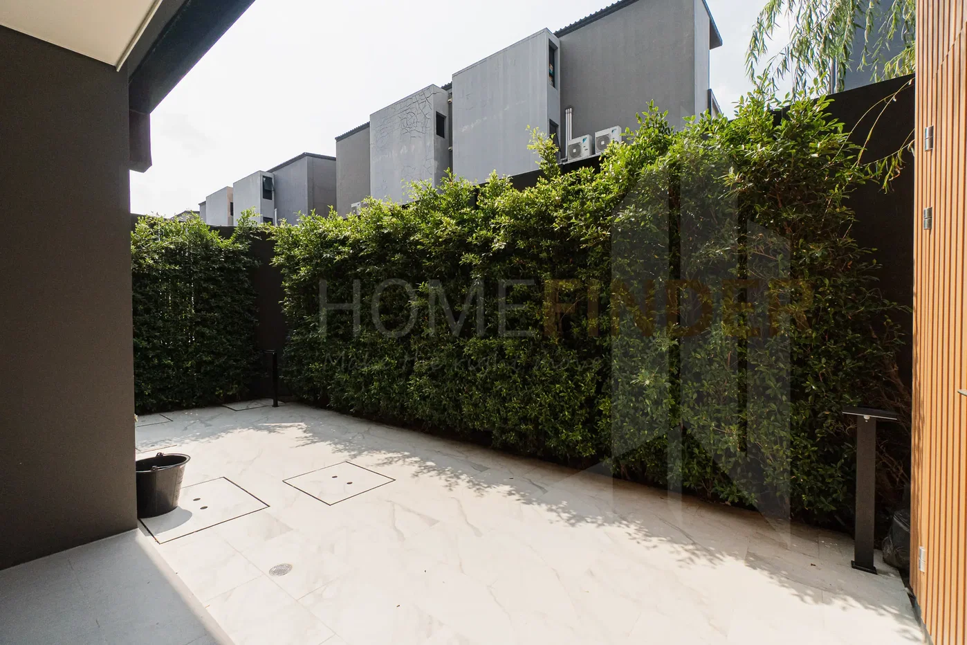 รูป BAAN U CHAROEN TOWN IN TOWN 3 bedrooms, for sale - รูปที่ 11/11