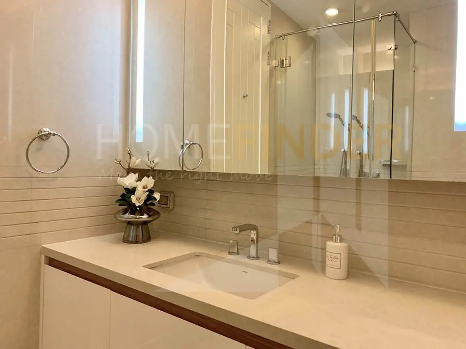 picture Q Langsuan 2 bedrooms, for rent - 4/4