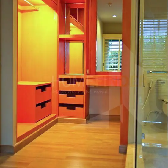 picture The Seed Memories Siam 2 bedrooms, for rent - 4/6