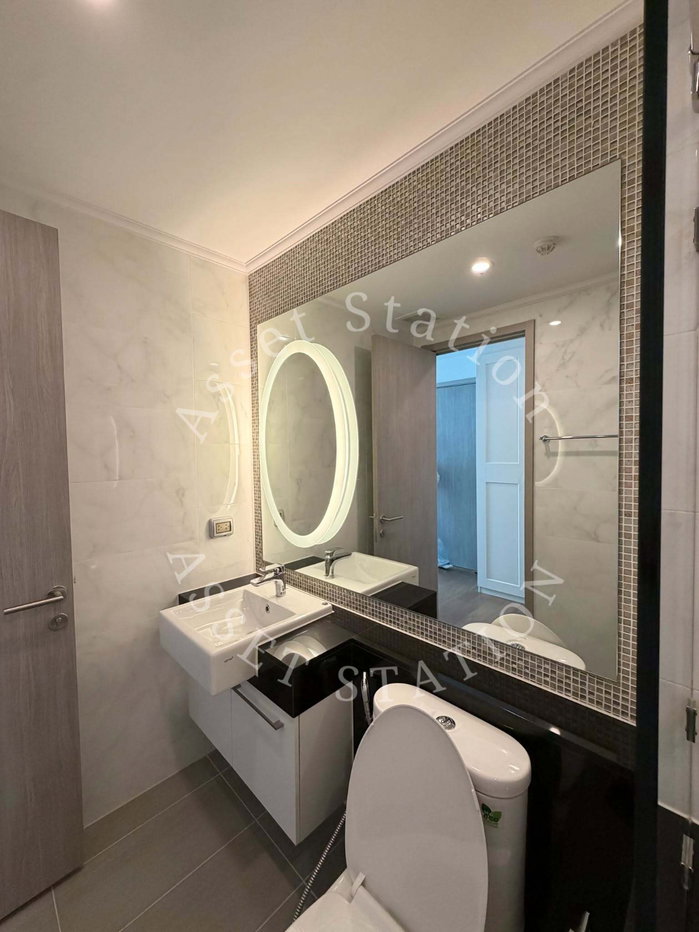 picture ‼️✨Supalai Oriental Sukhumvit 39 | 🚅BTS Phrom Phong & 🛍️The EmQuartier - 13/13