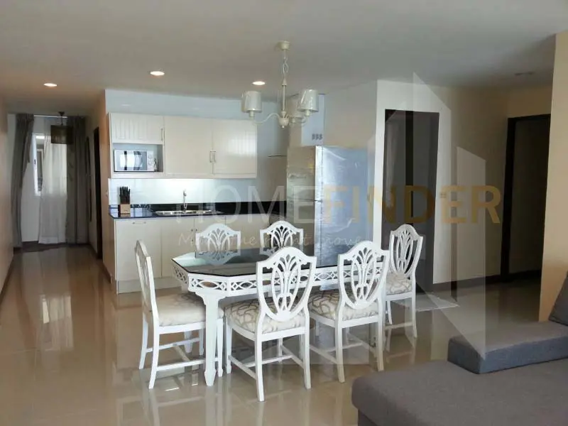 picture Rama Harbour View Condo 2 bedrooms, for rent - 2/16