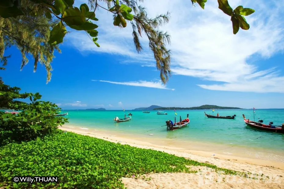 picture 1 Bedroom Villa for rent in Rawai, Phuket 6735147 - 4/5