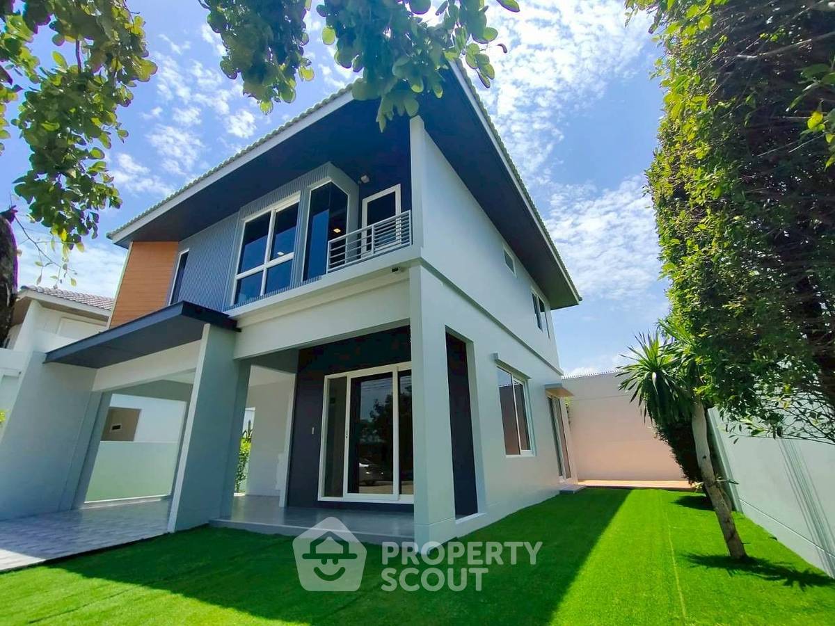 รูป บ้าน 2-ห้องนอน ใน บางแม่นาง (ID 3256346) - รูปที่ 3/10